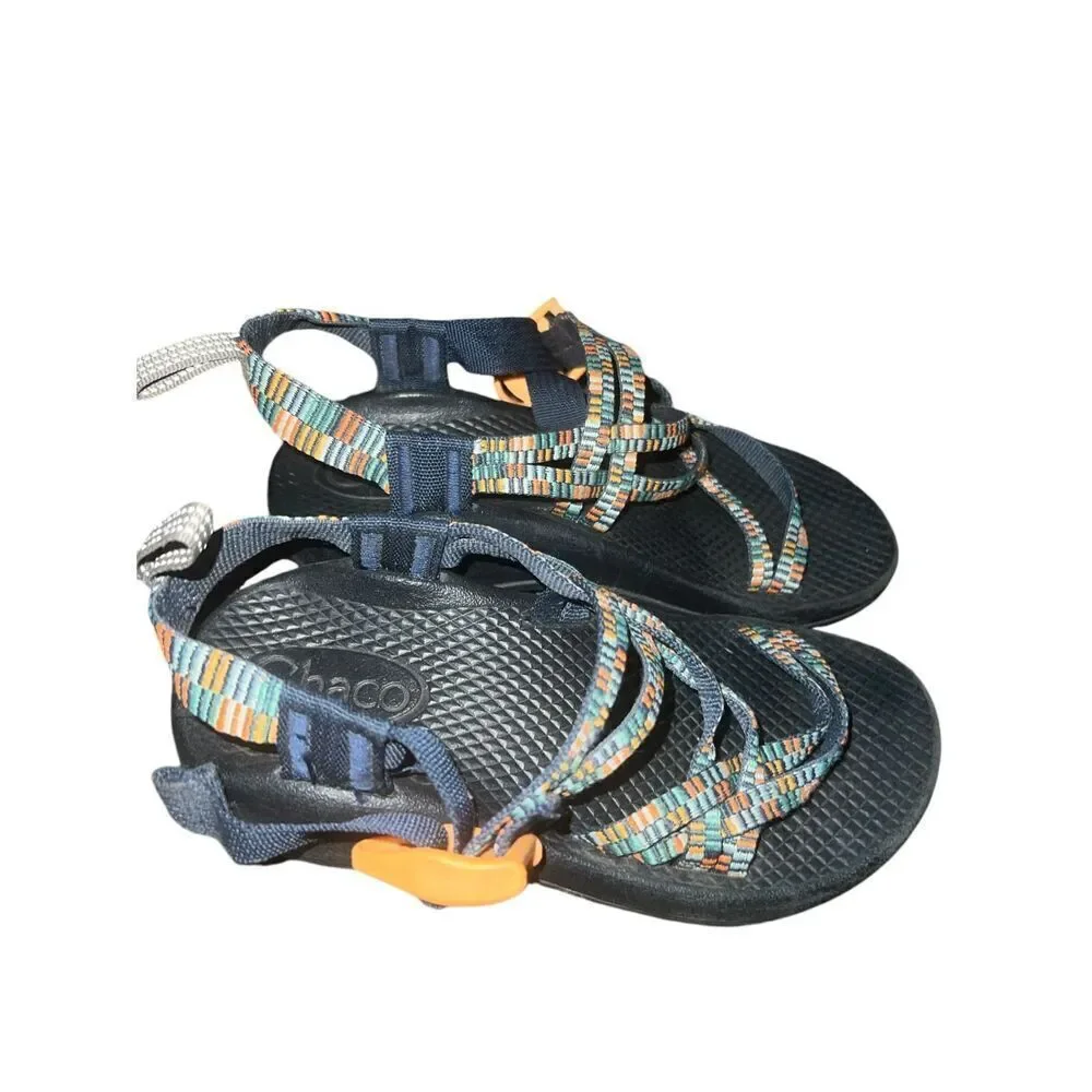 ✨Chaco Zx/1 Ecotread Sandals✨